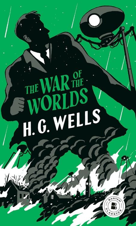 Produktbild: The War of the Worlds