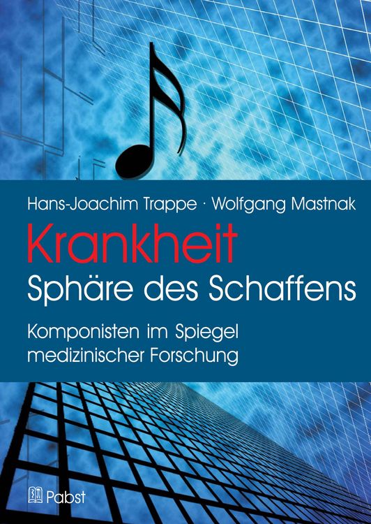 Produktbild: Krankheit: Sph&auml;re des Schaffens