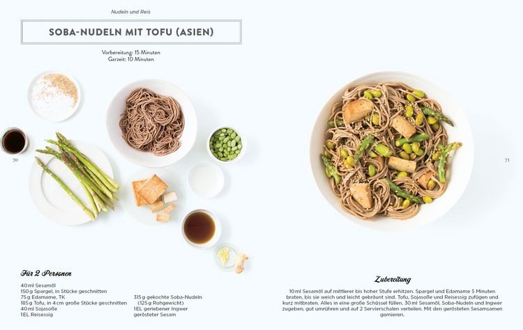 Produktbild: Kochen mit dem Wok