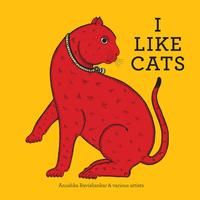 Produktbild: I Like Cats