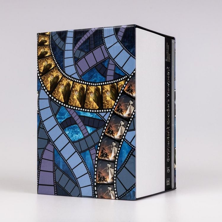 Produktbild: Omniscient Reader's Viewpoint - Band 15 im limitierten Sammelschuber mit Characterbook