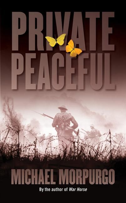 Produktbild: Private Peaceful