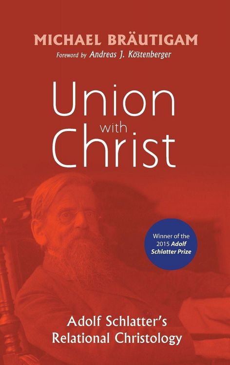 Produktbild: Union with Christ