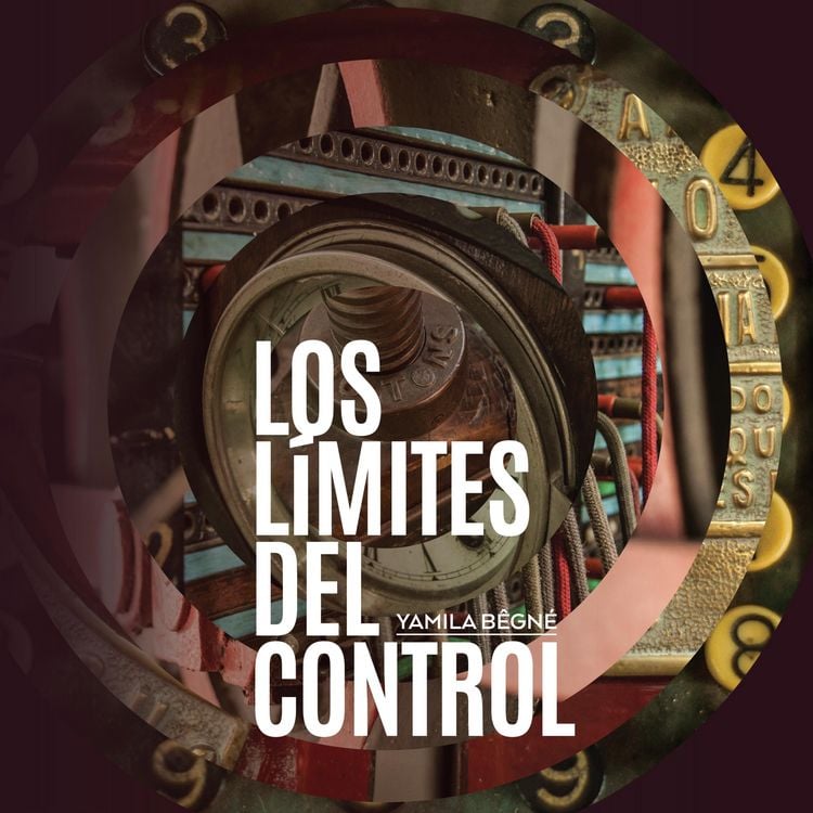 Produktbild: Los l&iacute;mites del control