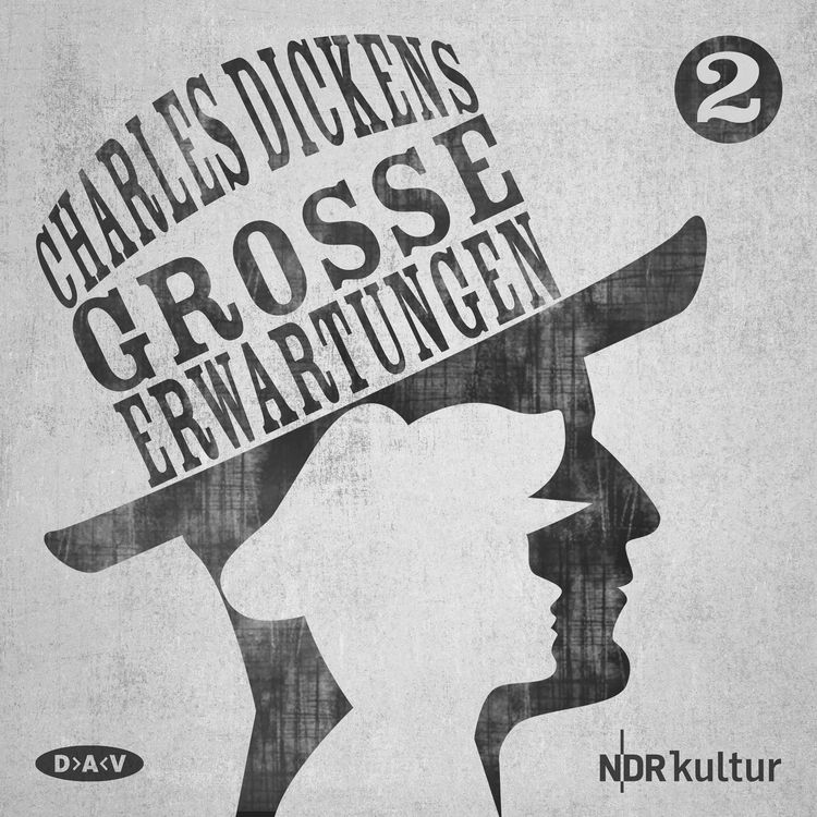 Produktbild: Gro&szlig;e Erwartungen Teil 2