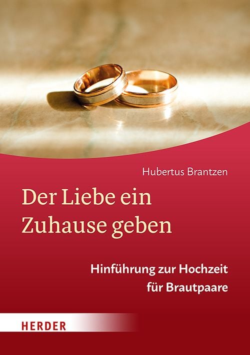 Produktbild: Der Liebe ein Zuhause geben
