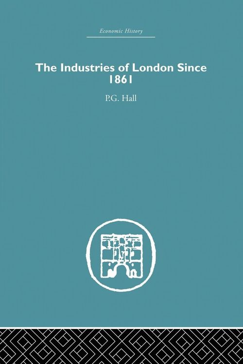 Produktbild: Industries of London Since 1861