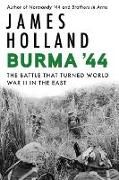 Produktbild: Burma '44