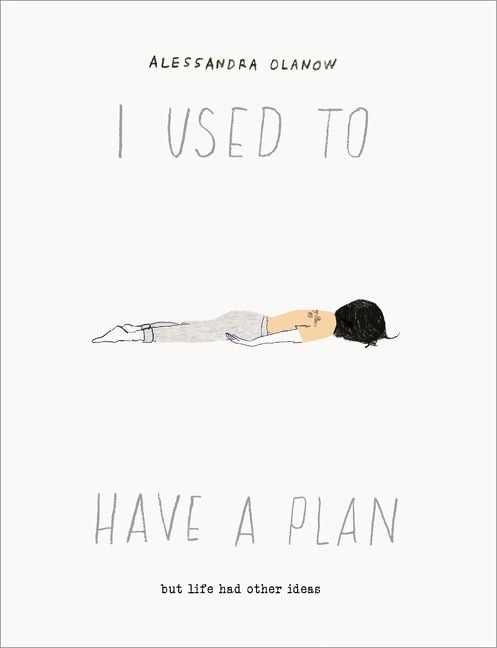 Produktbild: I Used to Have a Plan