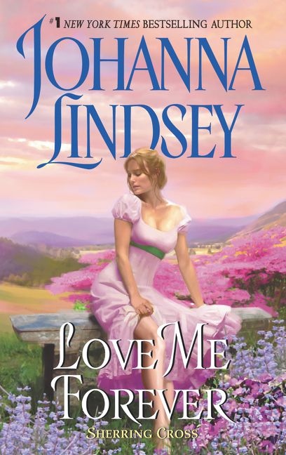 Produktbild: Love Me Forever