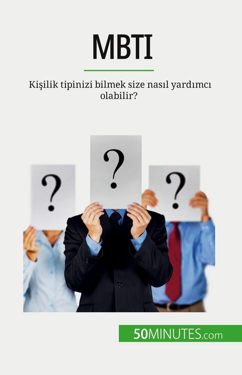 Produktbild: MBTI