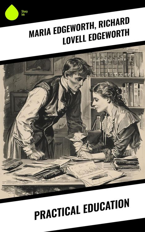 Produktbild: Practical Education
