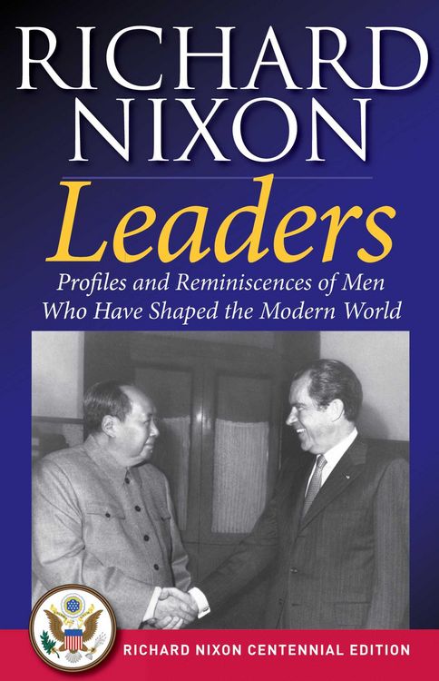 Produktbild: Leaders