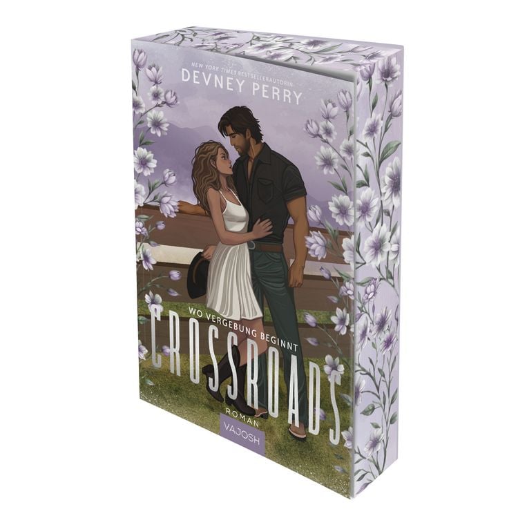 Produktbild: Crossroads