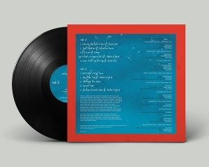 Produktbild: Whats It Gonna Be