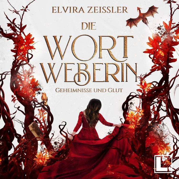 Produktbild: Geheimnisse und Glut