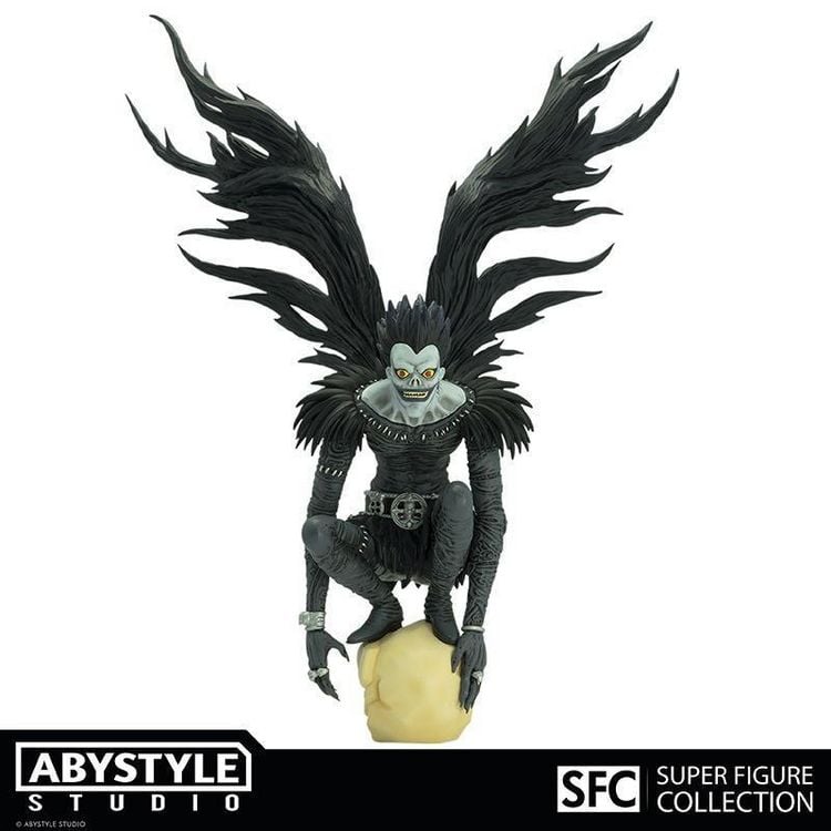 Produktbild: DEATH NOTE - Figurine "Ryuk"