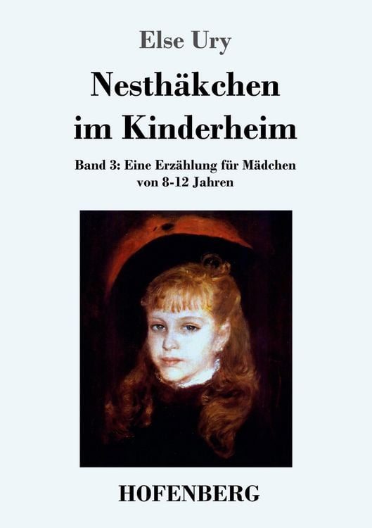 Produktbild: Nesth&auml;kchen im Kinderheim