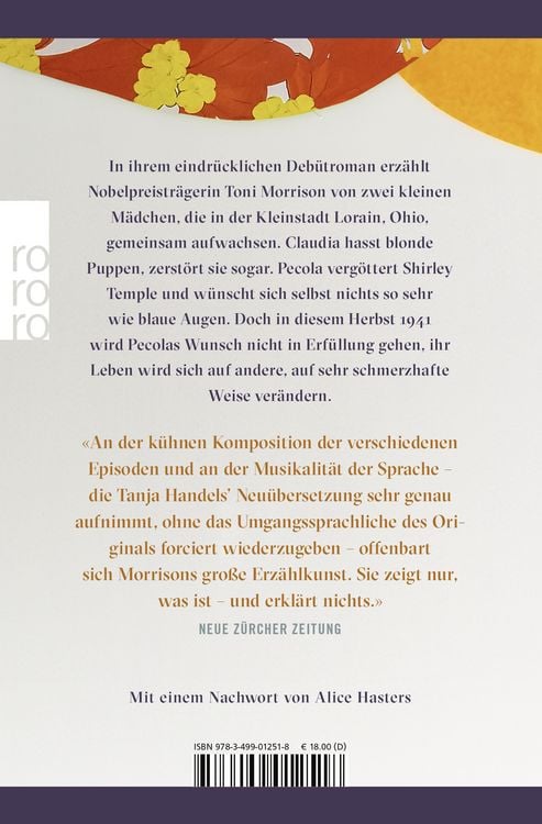 Produktbild: Sehr blaue Augen