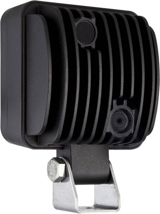 Produktbild: Osram Automotive Arbeitsscheinwerfer 12 V LEDriving CUBE MX85-SP LEDDL101-SP Weitreichende Ausleuchtung (B x H x T) 57 x 85 x 121.5 mm 1250 lm 6000 K