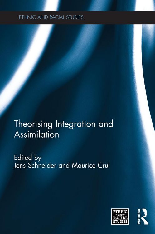 Produktbild: Theorising Integration and Assimilation