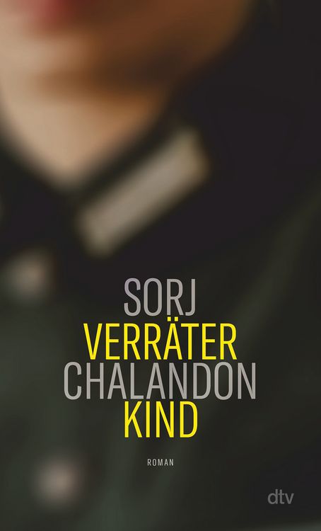 Produktbild: Verr&auml;terkind