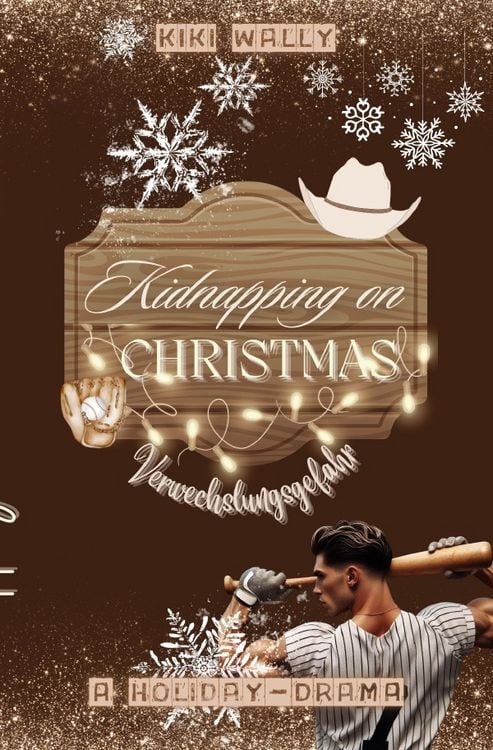 Produktbild: Kingbrothers / Kidnapping on Christmas