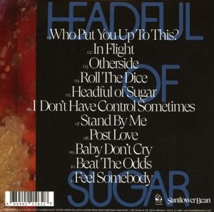 Produktbild: Sunflower Bean: Headful Of Sugar