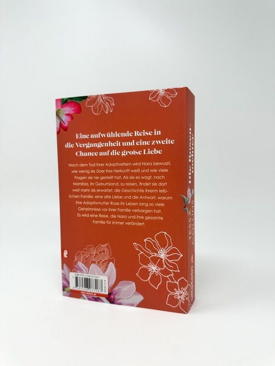 Produktbild: Die Rosentochter