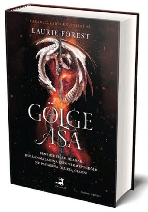 Produktbild: G&ouml;lge Asa Ciltli