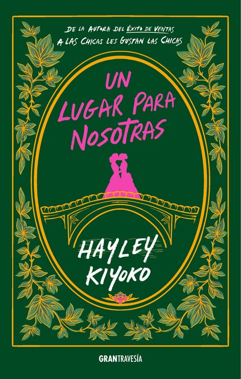 Produktbild: Un lugar para nosotras