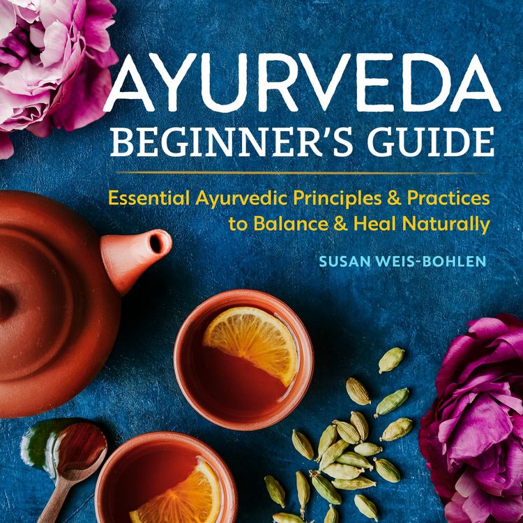 Produktbild: Ayurveda Beginner's Guide