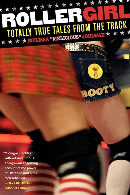 Produktbild: Rollergirl