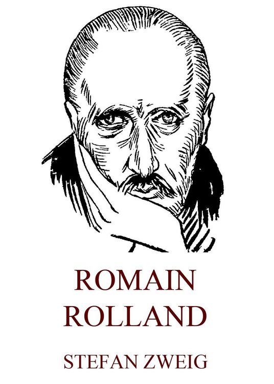 Produktbild: Romain Rolland