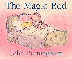 Produktbild: Magic Bed