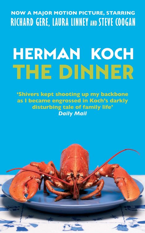 Produktbild: The Dinner
