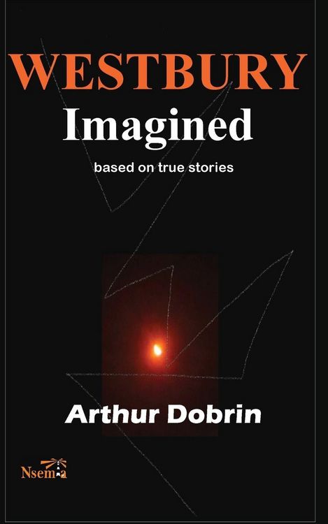 Produktbild: Westbury Imagined