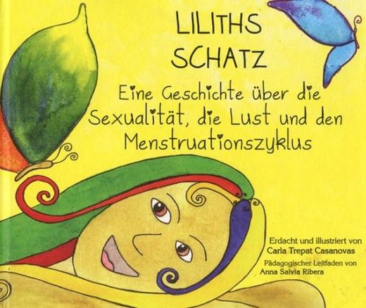 Produktbild: Liliths Schatz