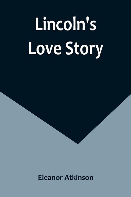 Produktbild: Lincoln's Love Story