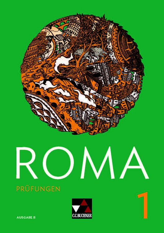 Produktbild: Roma B / ROMA B Pr&uuml;fungen 1