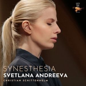 Produktbild: Synesthesia