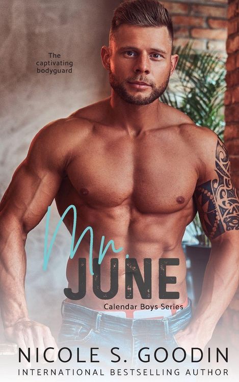 Produktbild: Mr. June