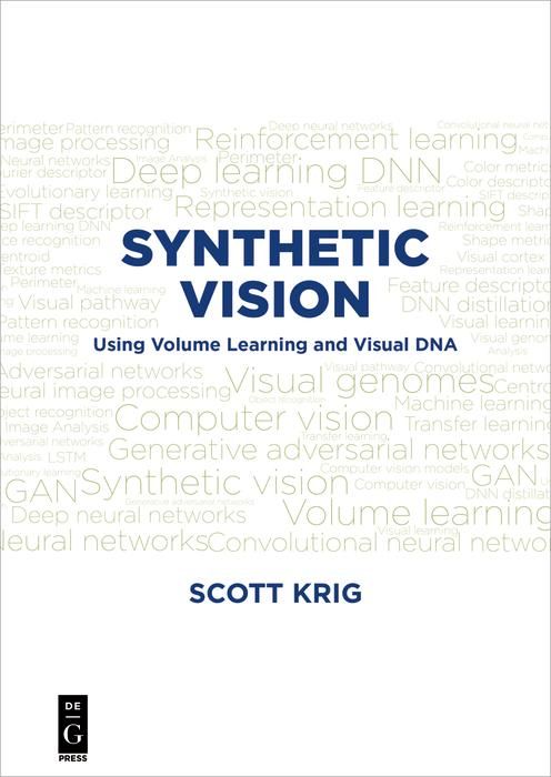 Produktbild: Synthetic Vision