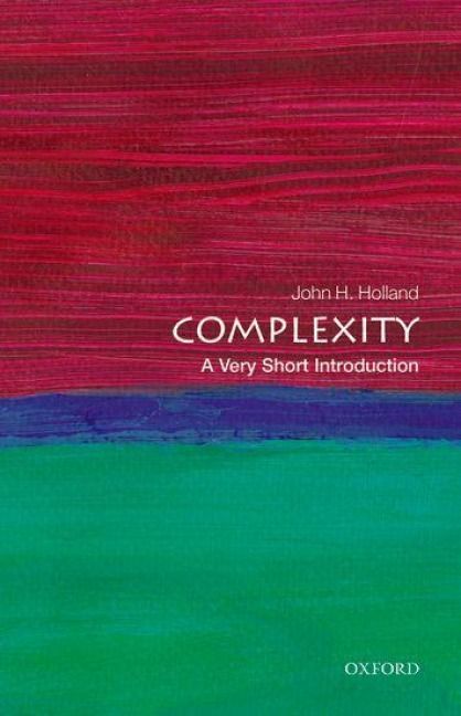 Produktbild: Complexity