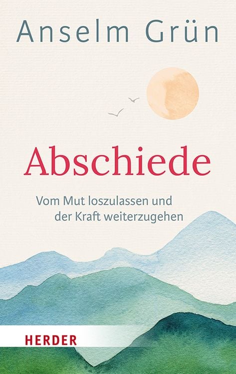 Produktbild: Abschiede