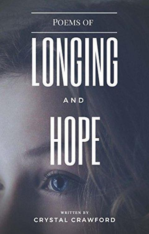 Produktbild: Poems of Longing and Hope