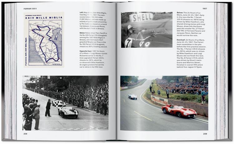 Produktbild: Sports Cars. 45th Ed.