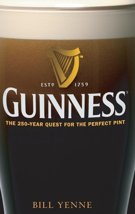 Produktbild: Guinness