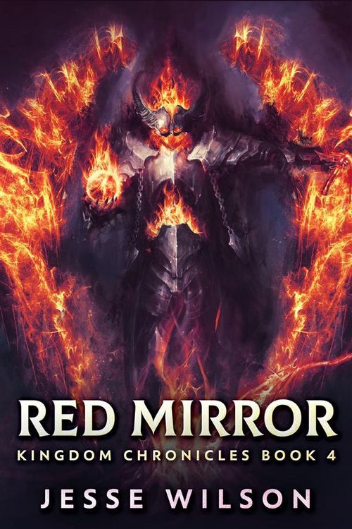 Produktbild: Red Mirror