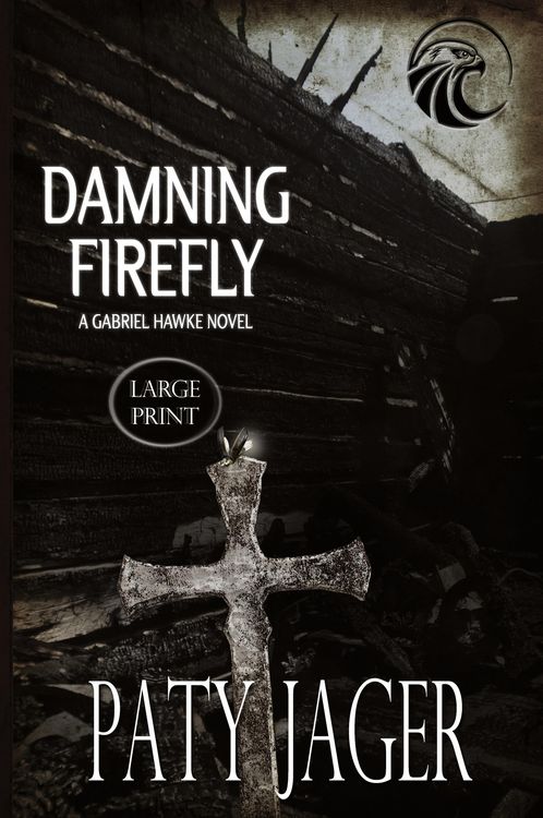 Produktbild: Damning Firefly LP